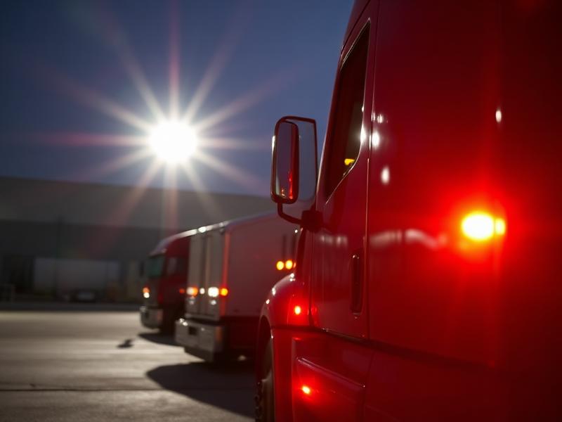 Class A CDL Training