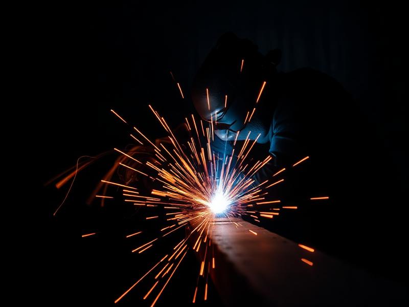 Structural Welding